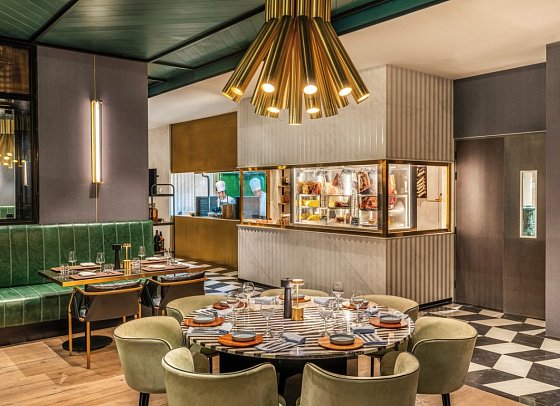 Rixos Gulf Hotel Doha