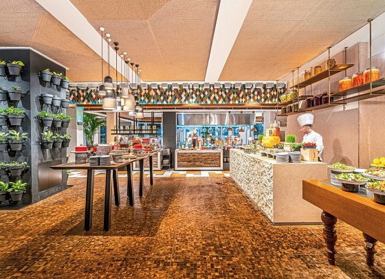Rixos Gulf Hotel Doha