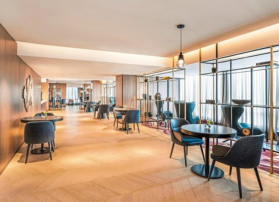 Rixos Gulf Hotel Doha