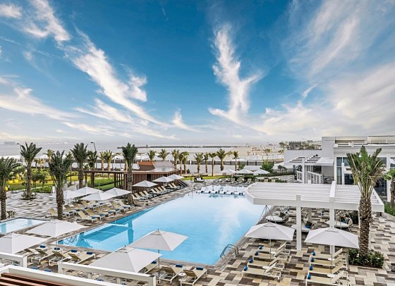 Rixos Gulf Hotel Doha