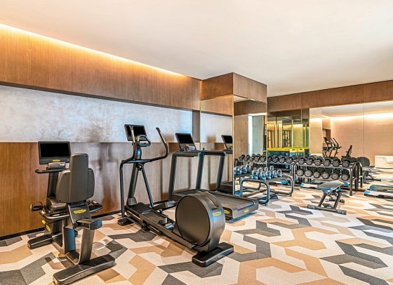 Rixos Gulf Hotel Doha