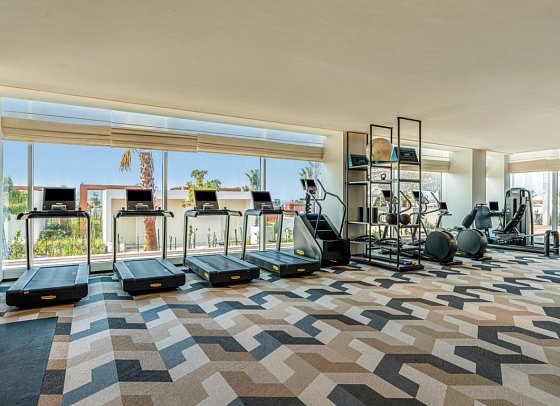 Rixos Gulf Hotel Doha