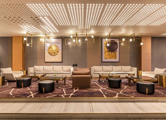 Rixos Gulf Hotel Doha