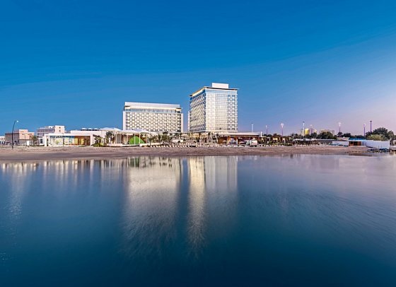 Rixos Gulf Hotel Doha