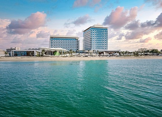 Rixos Gulf Hotel Doha