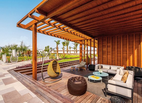 Rixos Gulf Hotel Doha