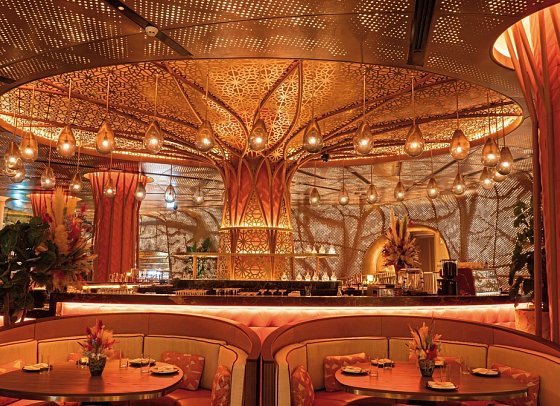 Waldorf Astoria Lusail, Doha