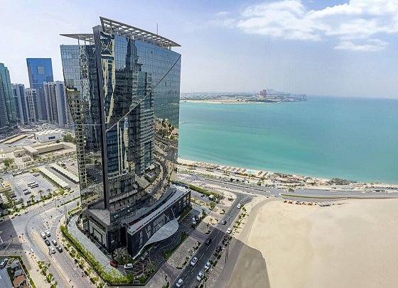The Ned Doha