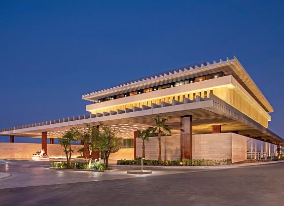 The Ned Doha