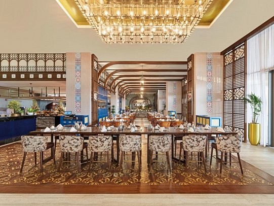 Rixos Premium Qetaifan Island North