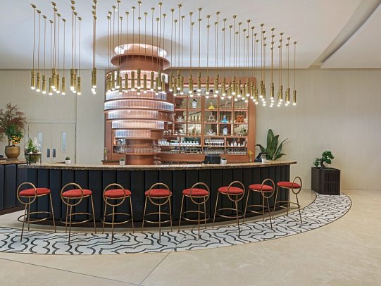 Rixos Premium Qetaifan Island North