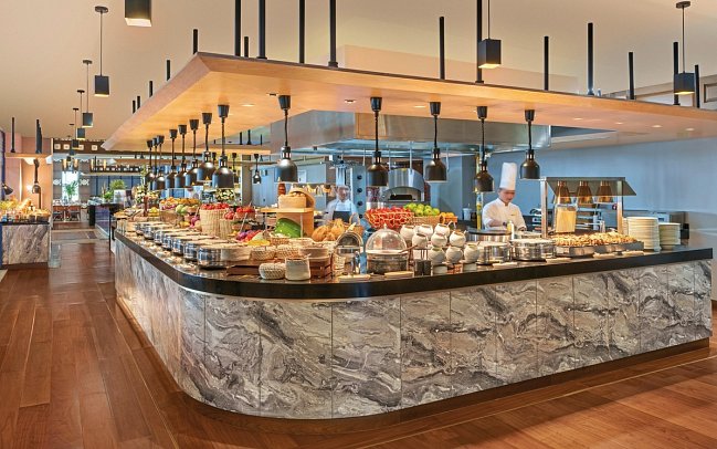 Rixos Premium Qetaifan Island North