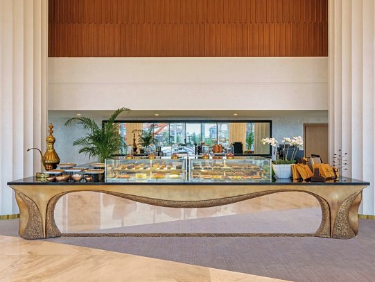 Rixos Premium Qetaifan Island North