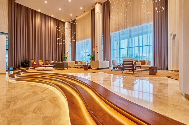Rixos Premium Qetaifan Island North