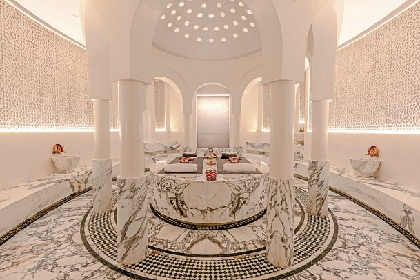 Rixos Premium Qetaifan Island North