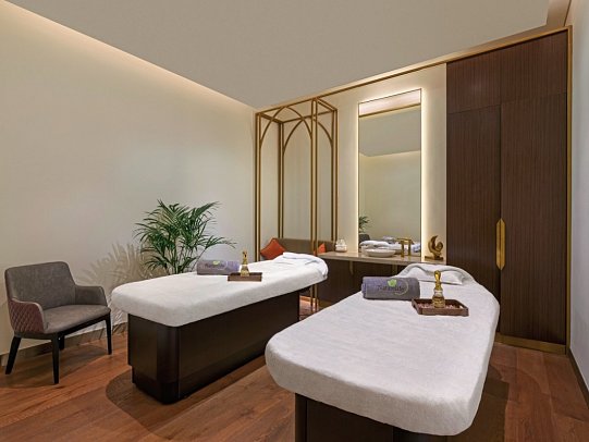 Rixos Premium Qetaifan Island North
