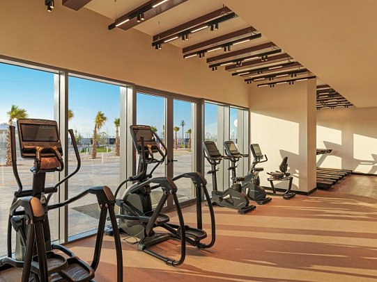 Rixos Premium Qetaifan Island North