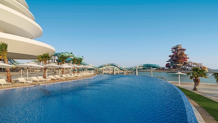 Rixos Premium Qetaifan Island North