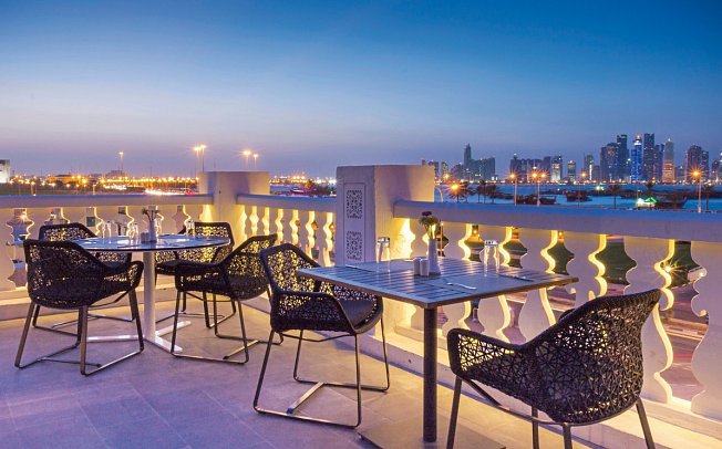 Souq Waqif Boutique Hotels by Tivoli