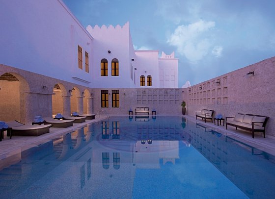 Souq Waqif Boutique Hotels by Tivoli