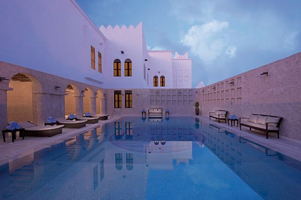 Souq Waqif Boutique Hotels by Tivoli