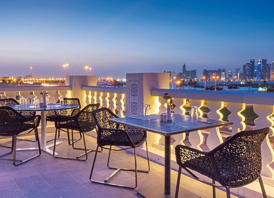Souq Waqif Boutique Hotels by Tivoli