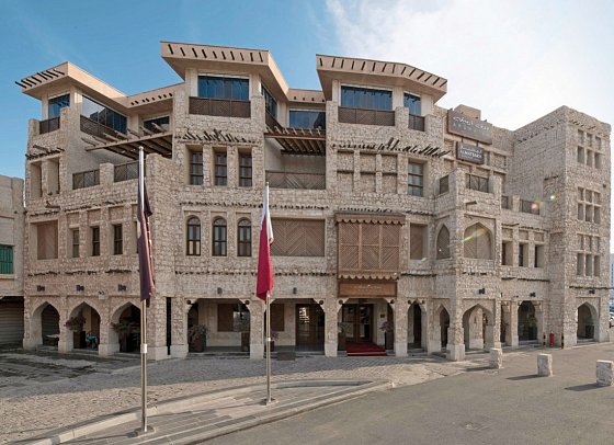 Souq Waqif Boutique Hotels by Tivoli