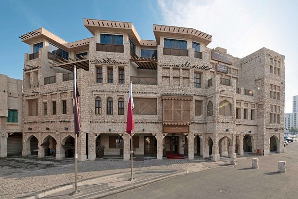 Souq Waqif Boutique Hotels by Tivoli
