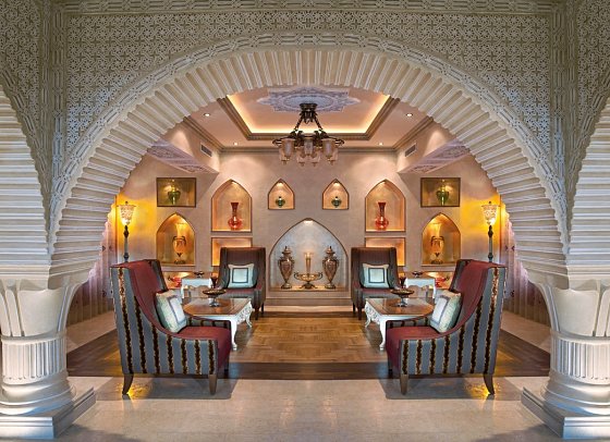 Souq Waqif Boutique Hotels by Tivoli