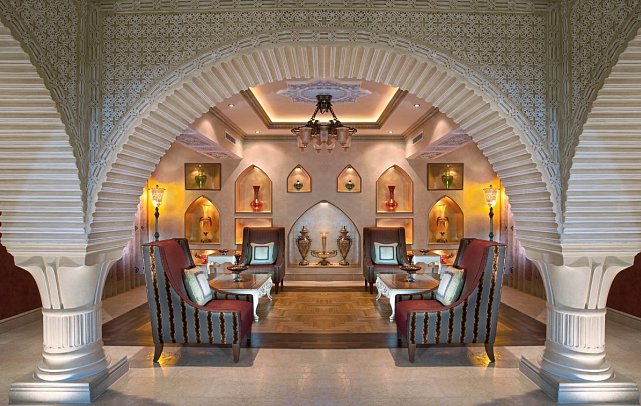 Souq Waqif Boutique Hotels by Tivoli