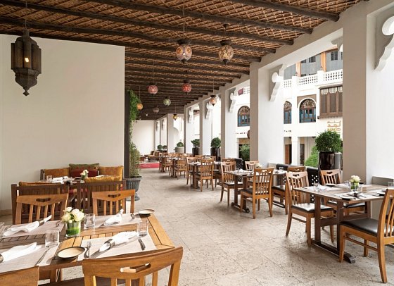 Souq Waqif Boutique Hotels by Tivoli
