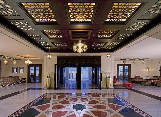 Souq Waqif Boutique Hotels by Tivoli