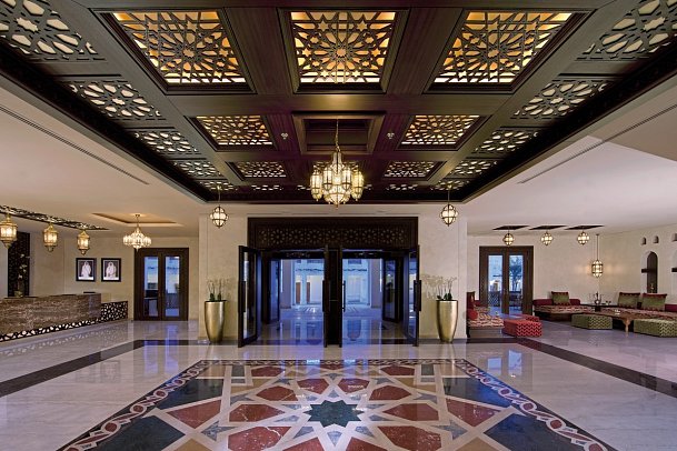 Souq Waqif Boutique Hotels by Tivoli