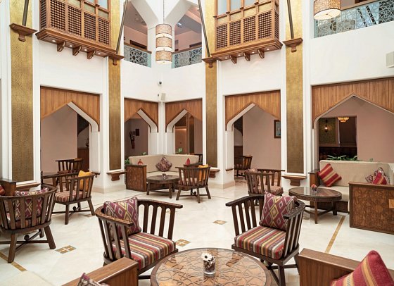 Souq Waqif Boutique Hotels by Tivoli