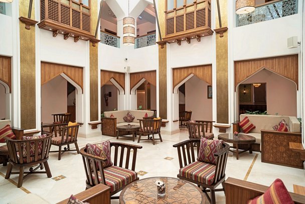 Souq Waqif Boutique Hotels by Tivoli