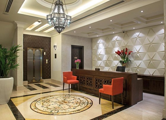 Souq Waqif Boutique Hotels by Tivoli
