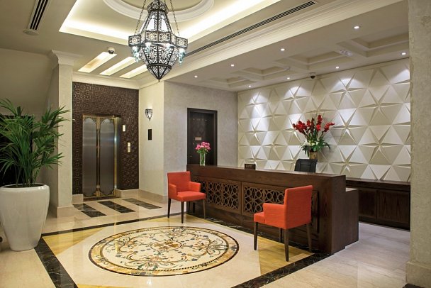 Souq Waqif Boutique Hotels by Tivoli