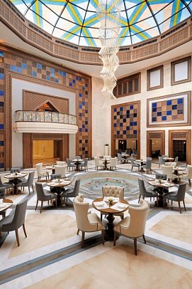 Souq Waqif Boutique Hotels by Tivoli