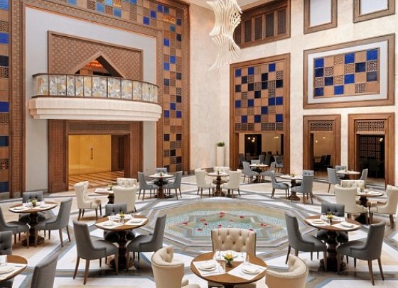 Souq Waqif Boutique Hotels by Tivoli