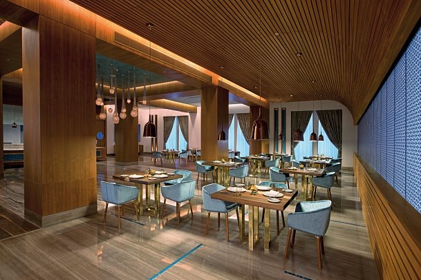 Souq Waqif Boutique Hotels by Tivoli