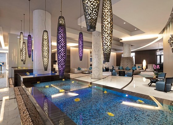 Souq Waqif Boutique Hotels by Tivoli