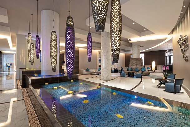 Souq Waqif Boutique Hotels by Tivoli