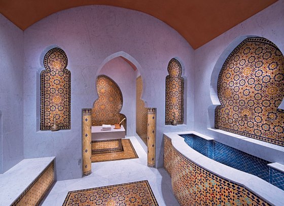 Souq Waqif Boutique Hotels by Tivoli