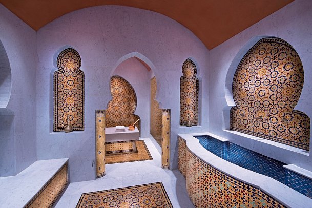Souq Waqif Boutique Hotels by Tivoli