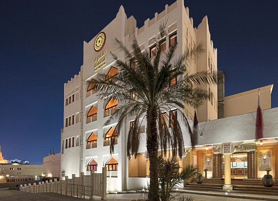 Souq Waqif Boutique Hotels by Tivoli