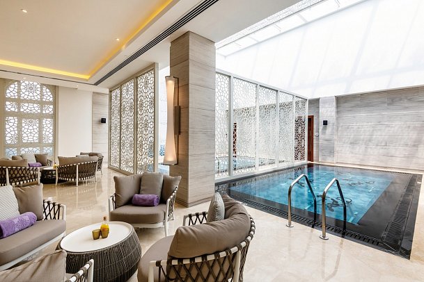 Al Messila, a Luxury Collection Resort & Spa, Doha