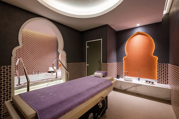 Al Messila, a Luxury Collection Resort & Spa, Doha