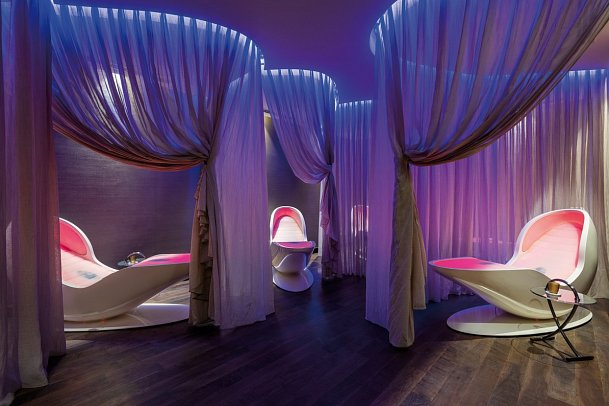 Al Messila, a Luxury Collection Resort & Spa, Doha