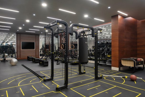 Al Messila, a Luxury Collection Resort & Spa, Doha