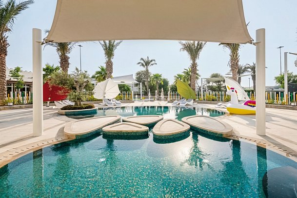 Al Messila, a Luxury Collection Resort & Spa, Doha